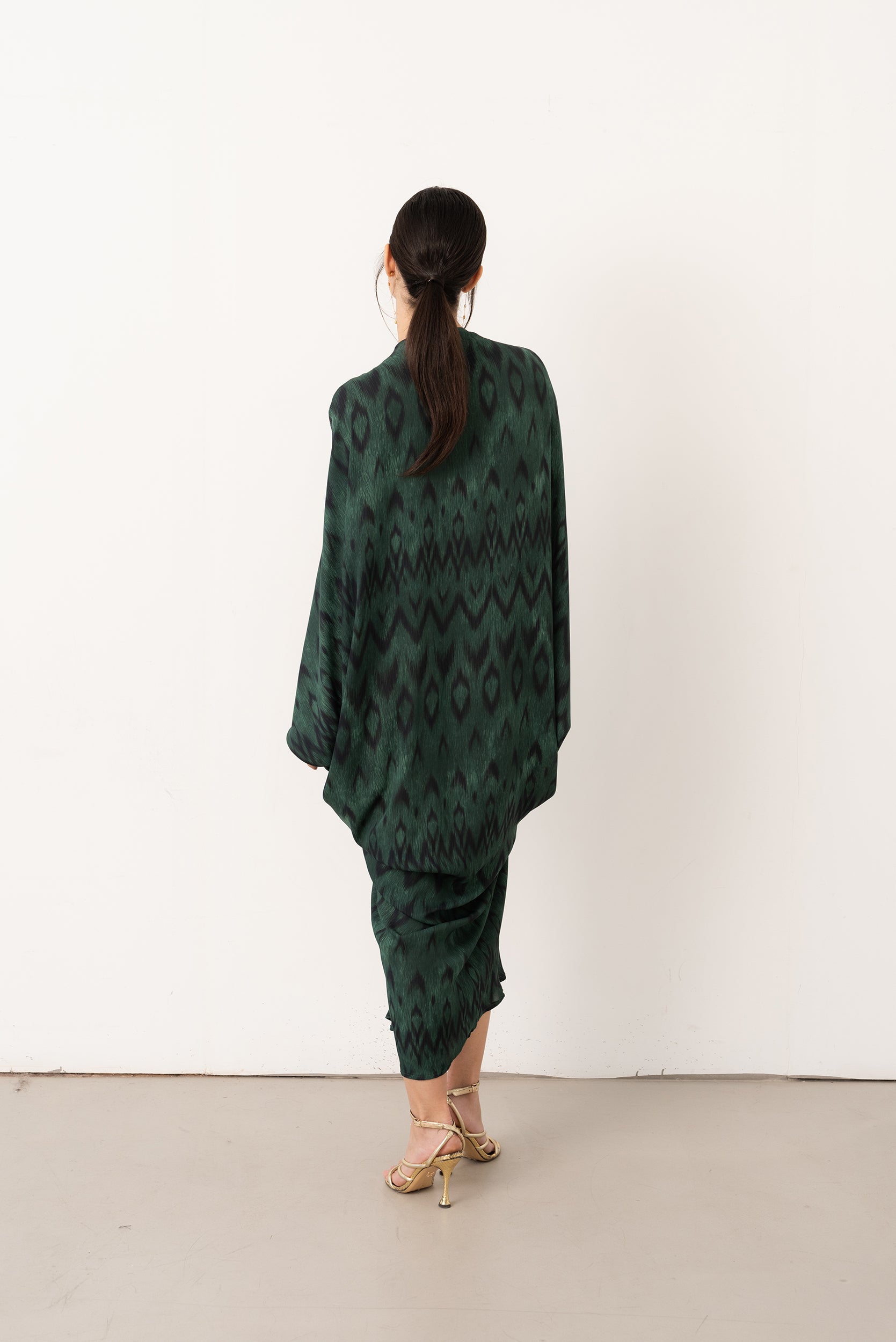 Libellule Dress