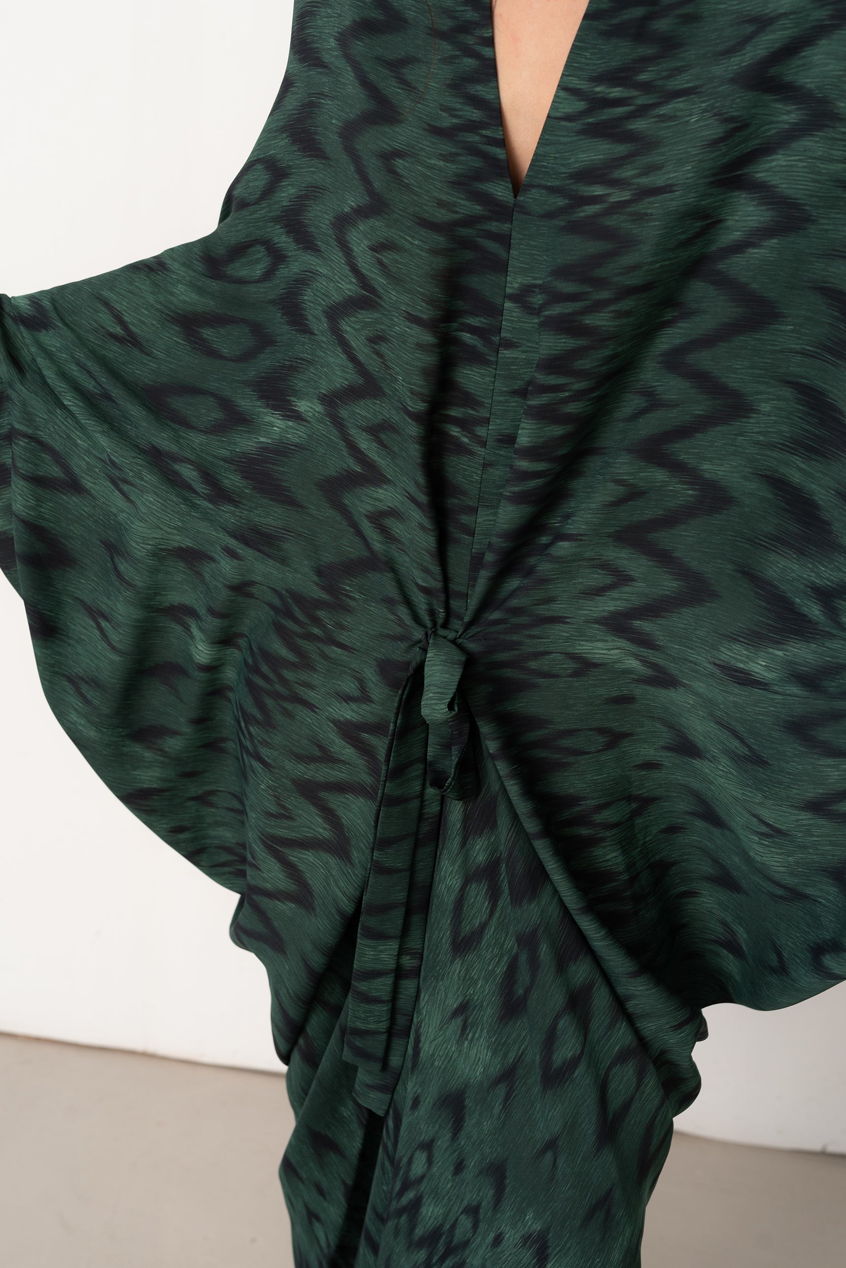 Libellule Dress