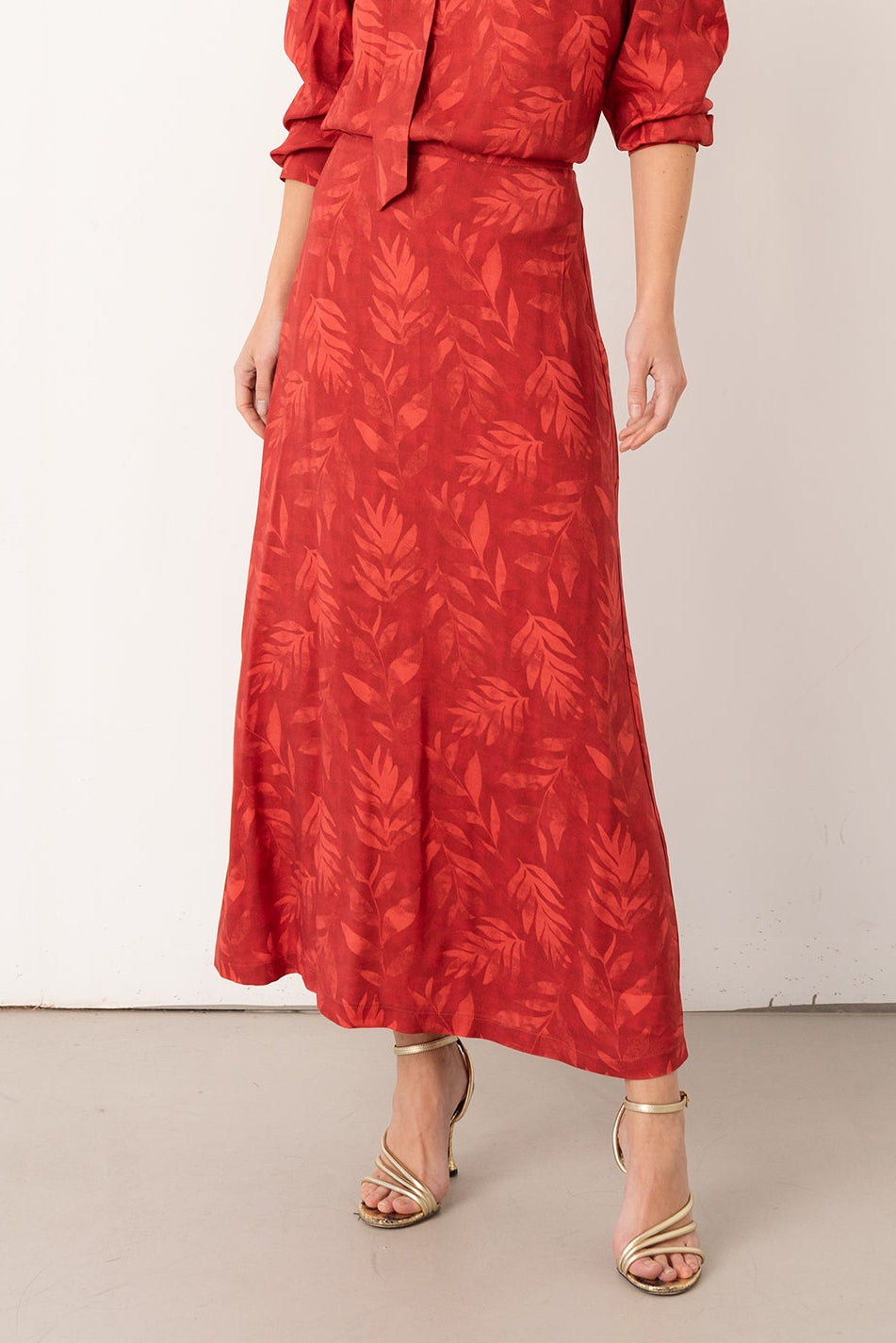 Falda Remy - Vanó Studio