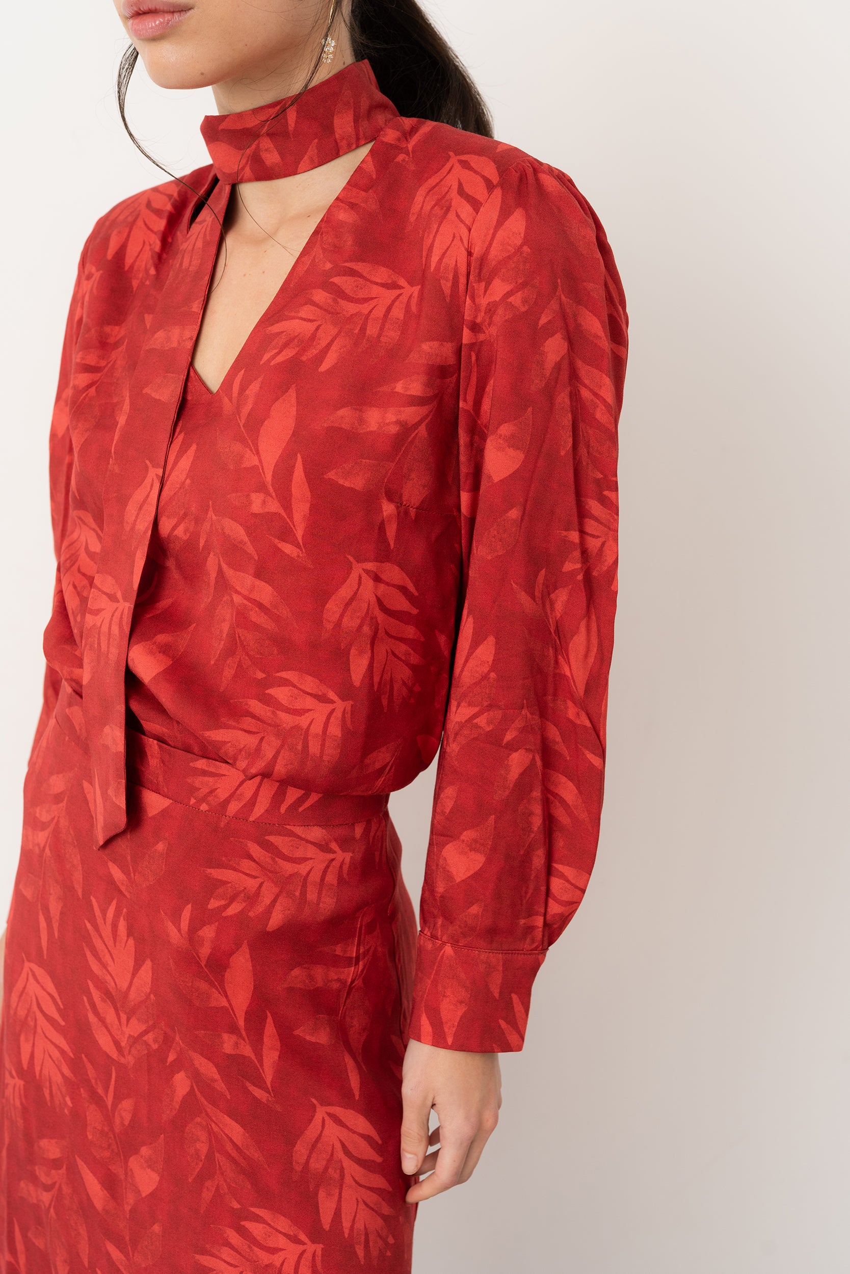 Camisa Remy - Vanó Studio