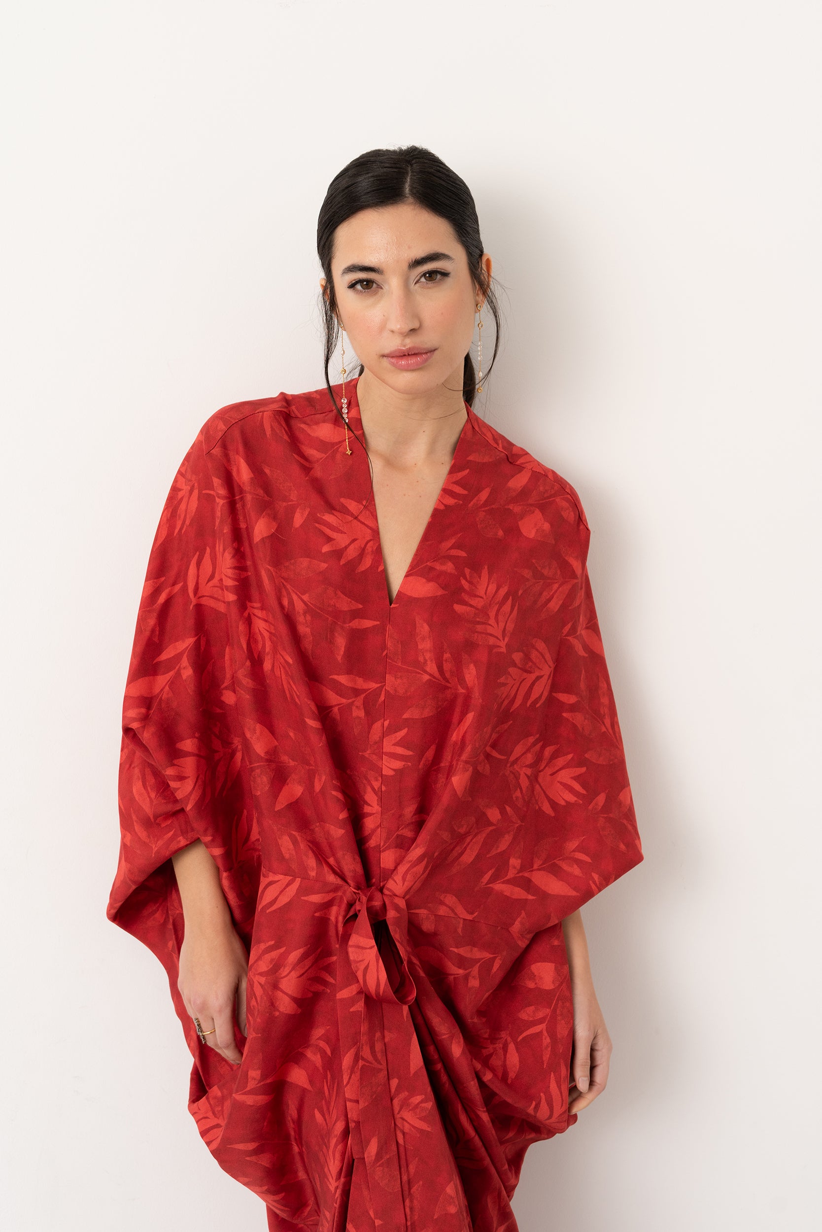 Vestido Remy - Vanó Studio