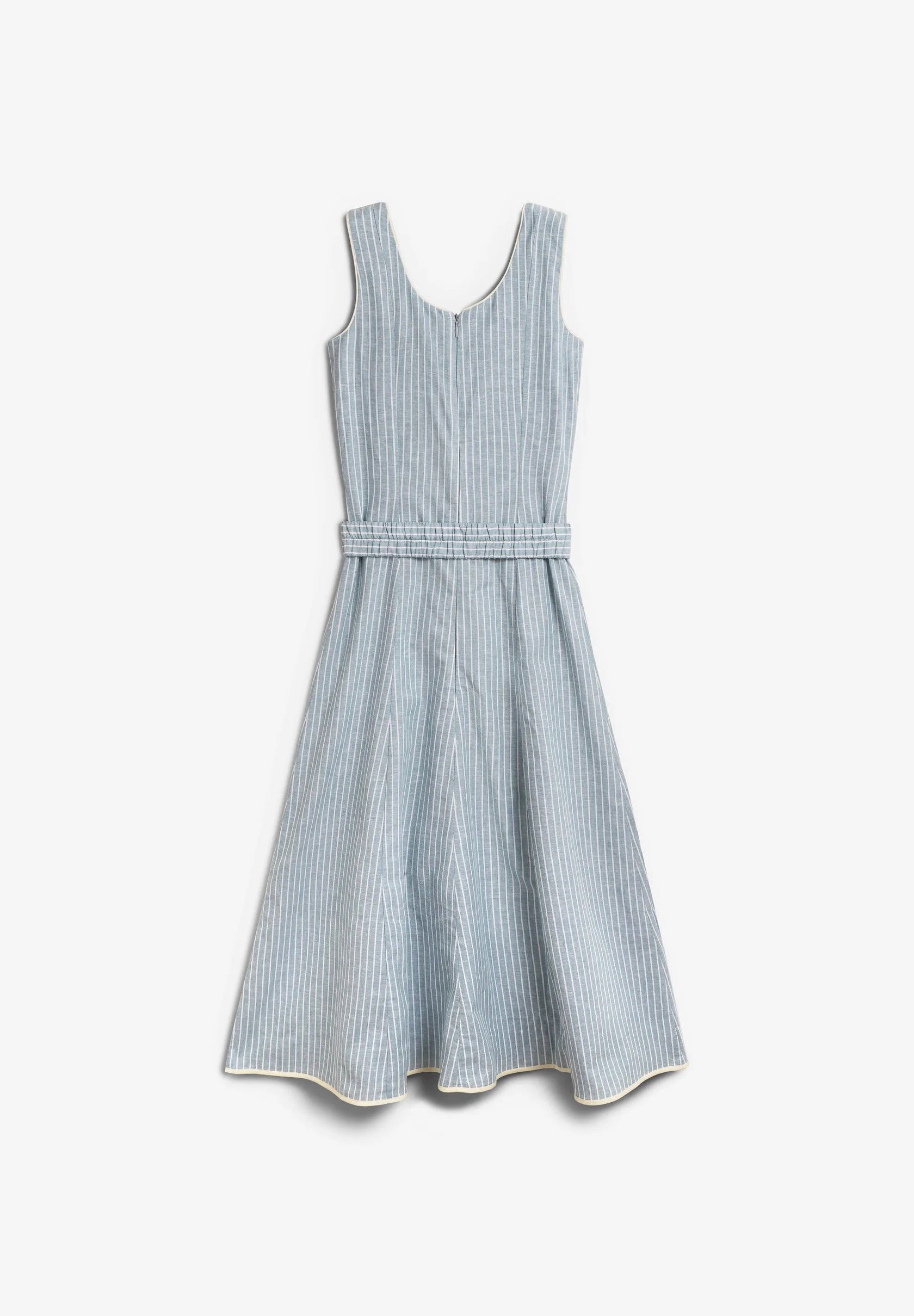 Vestido Vendome Azul