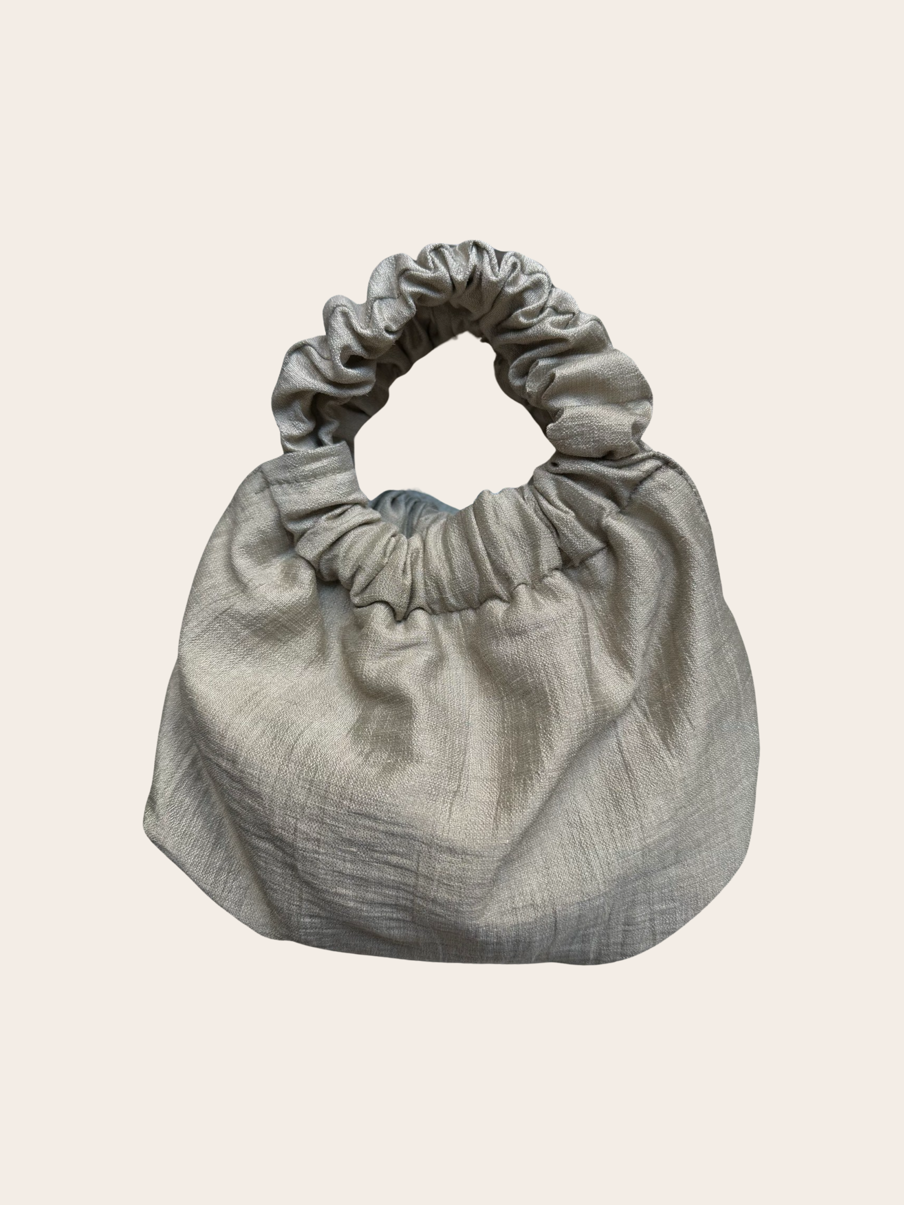 Bolso beige - Vanó Studio