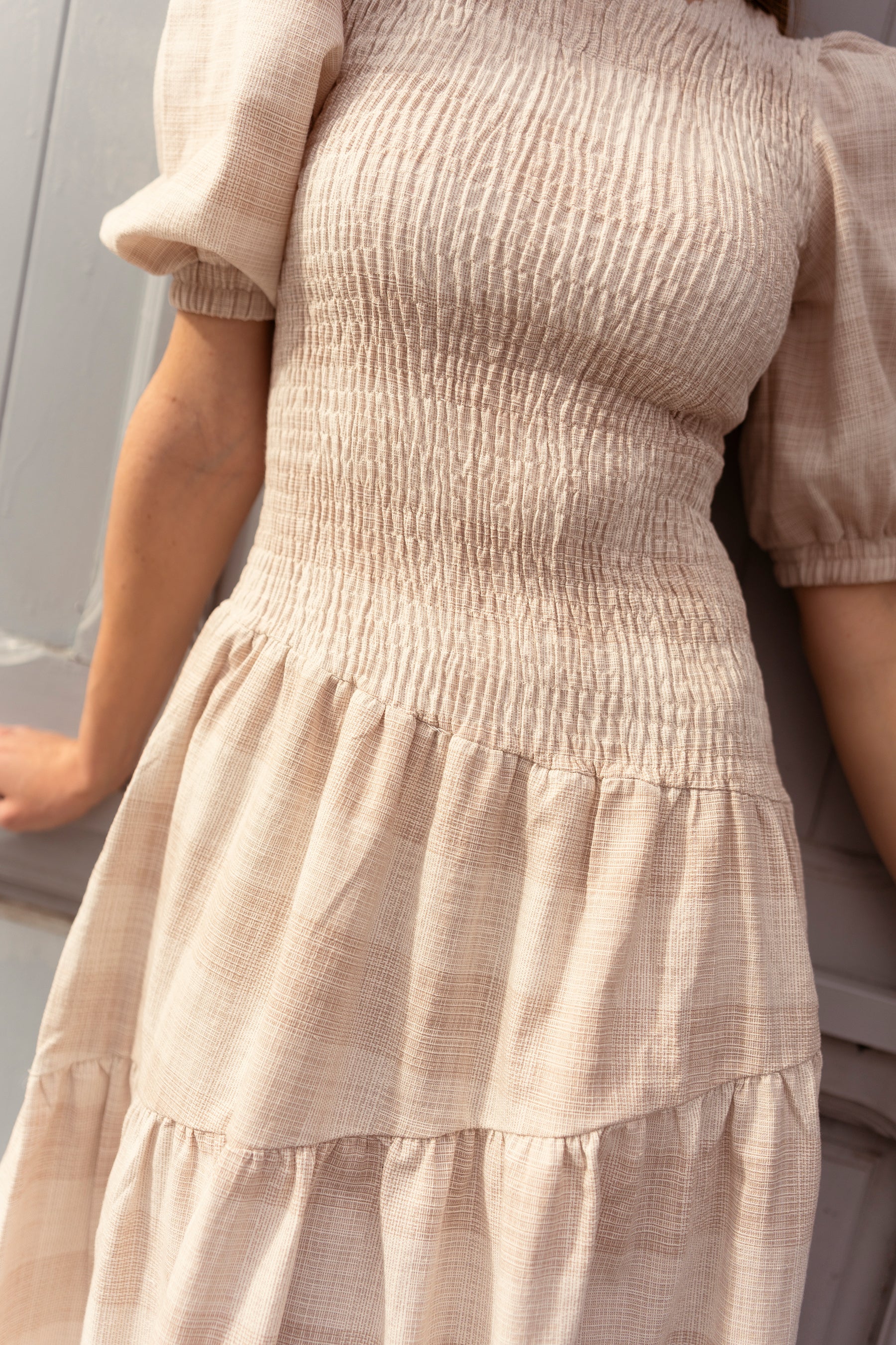 Vestido Lys - Vanó Studio
