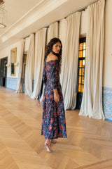 Vestido Leandre