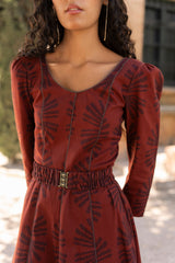 Vestido Eclat