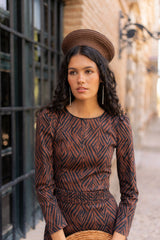 Vestido Manon