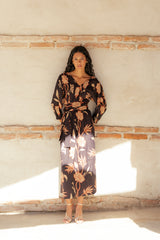 Vestido Eclipse
