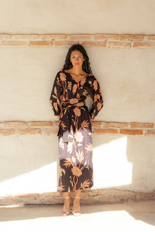 Vestido Eclipse