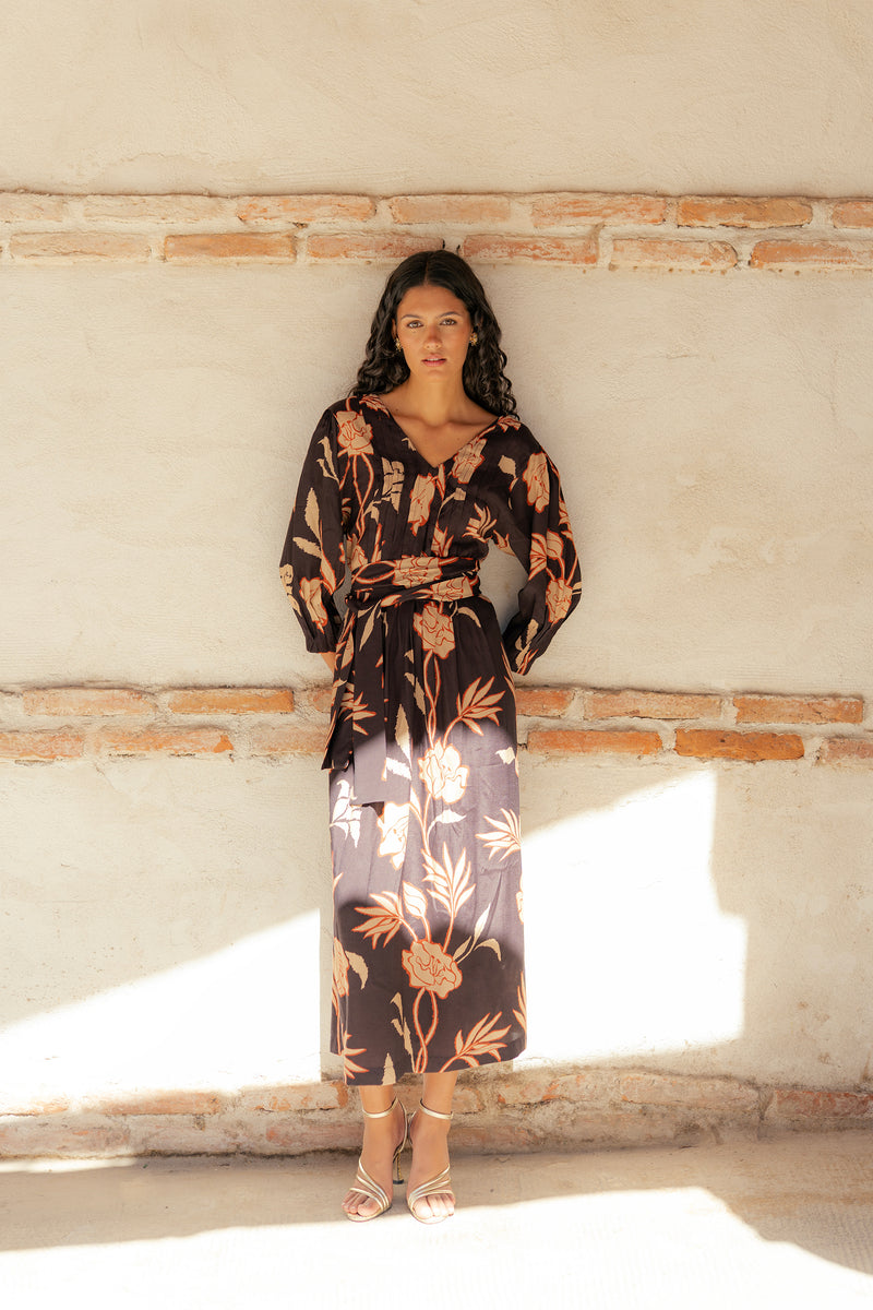 Vestido Eclipse