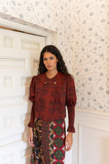 Chaqueta Cherie