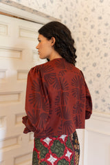Chaqueta Cherie