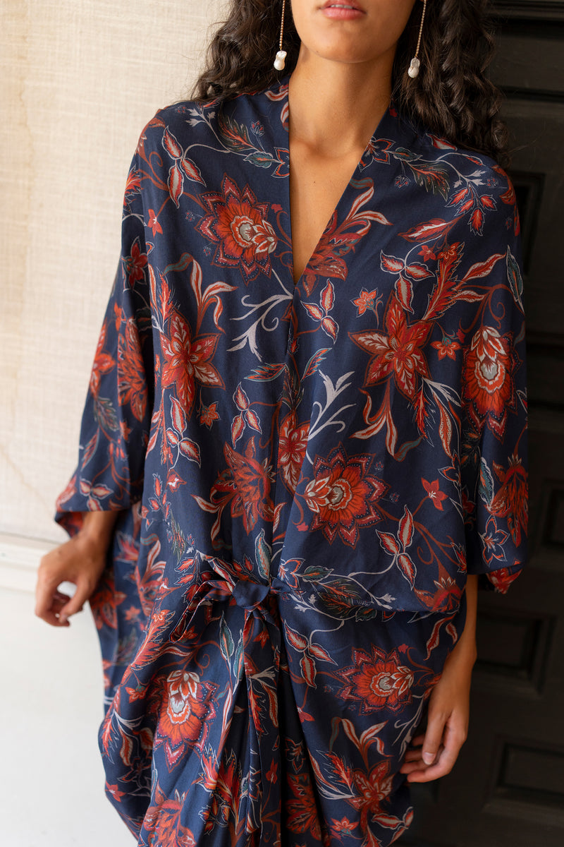 Vestido Serenade