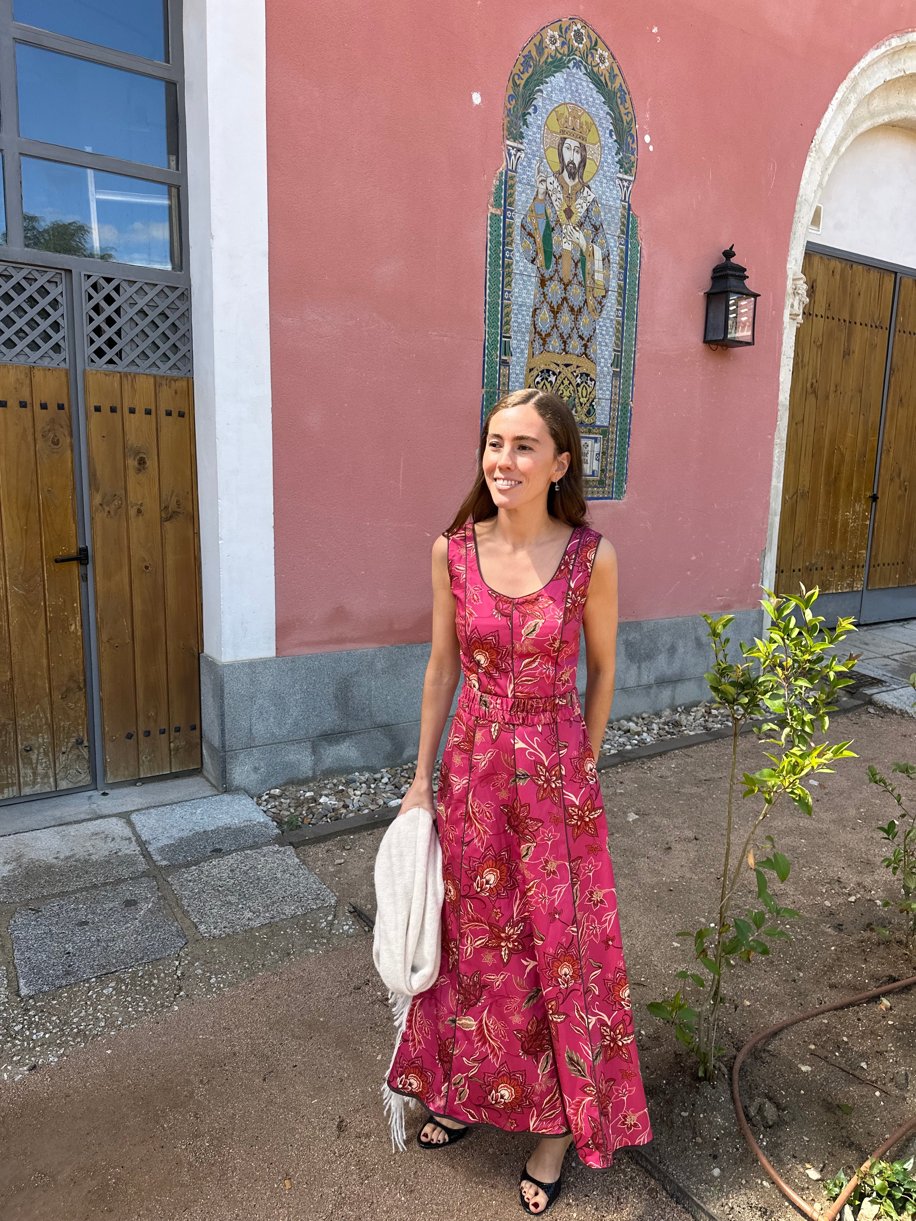 Vestido Merise