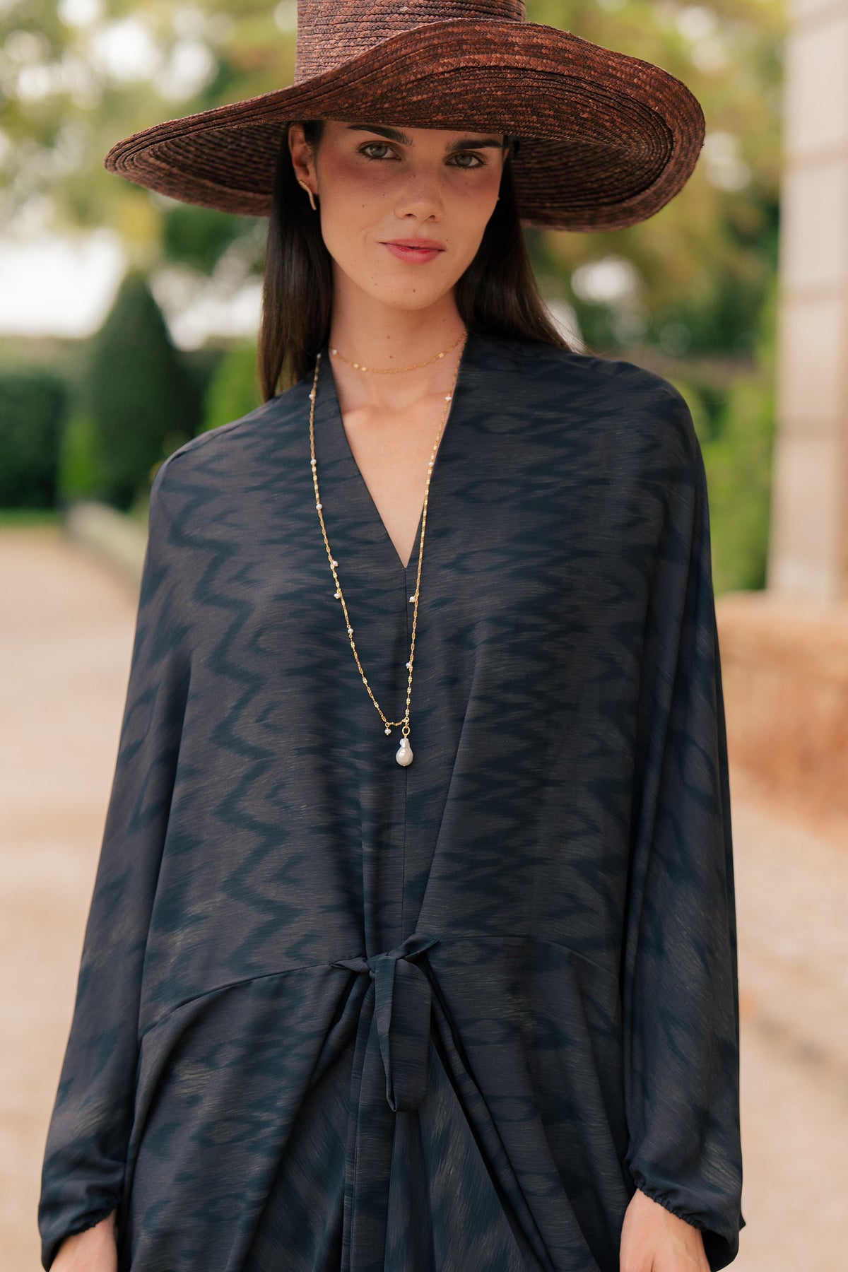 Vestido Figuier