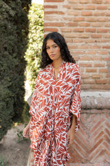 Vestido Annecy