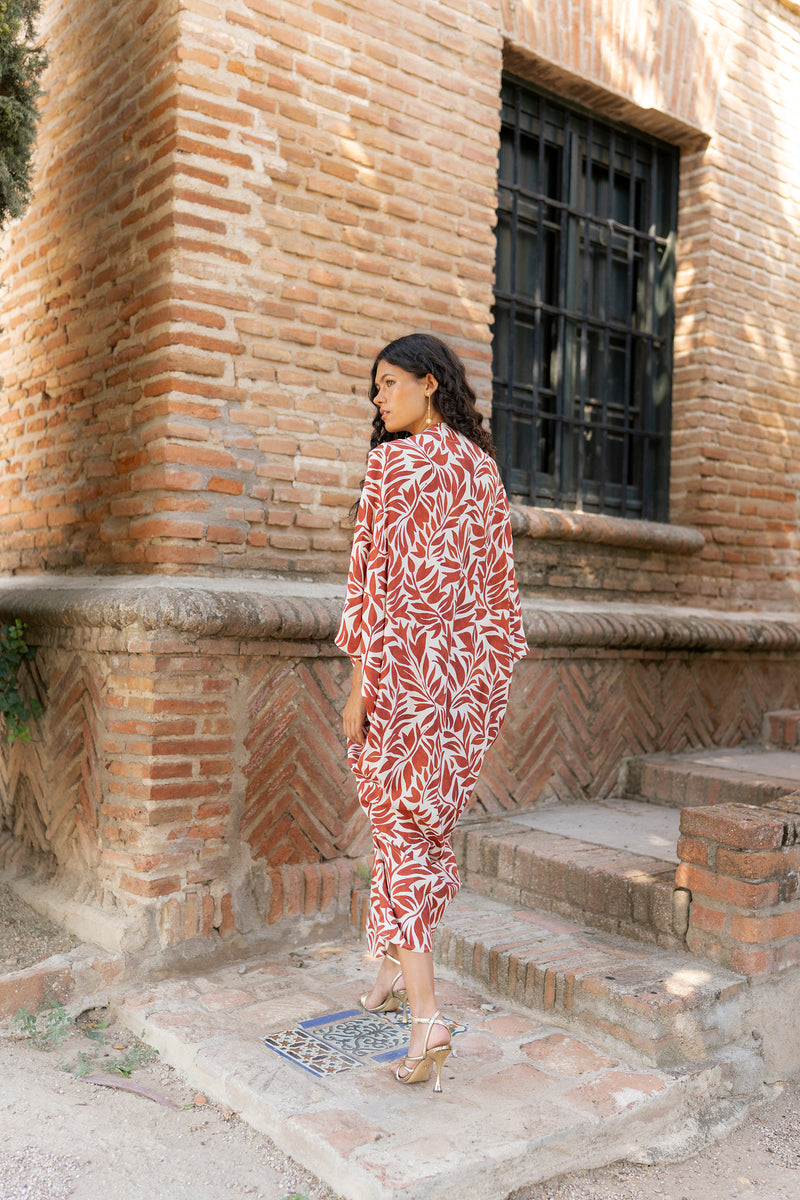 Vestido Annecy