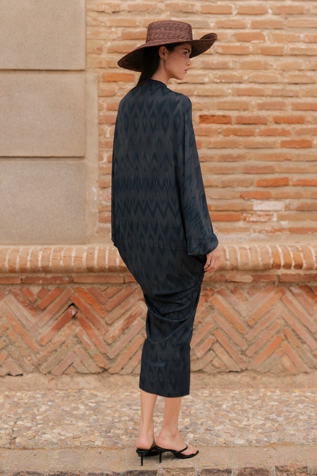 Vestido Figuier