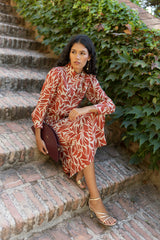 Camisa Colette