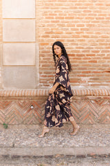Vestido Minuit