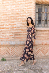 Vestido Aurore