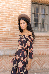 Vestido Aurore