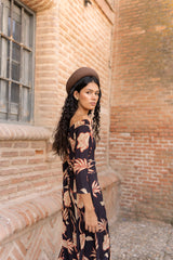 Vestido Aurore