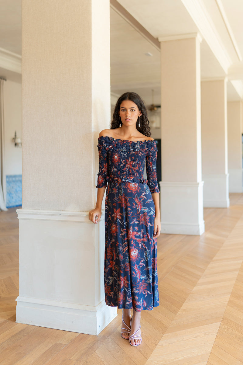 Vestido Nuit