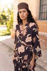 Vestido Minuit