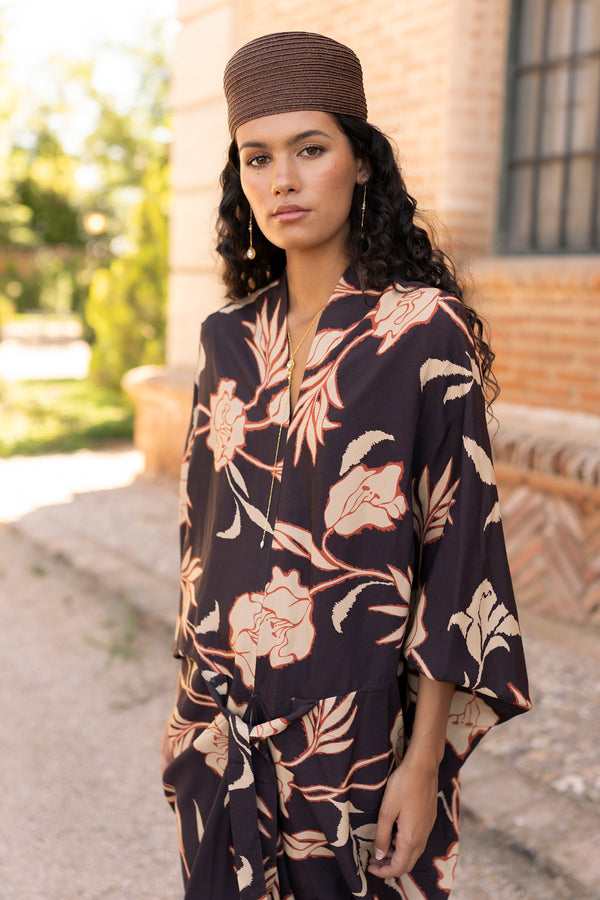 Vestido Minuit