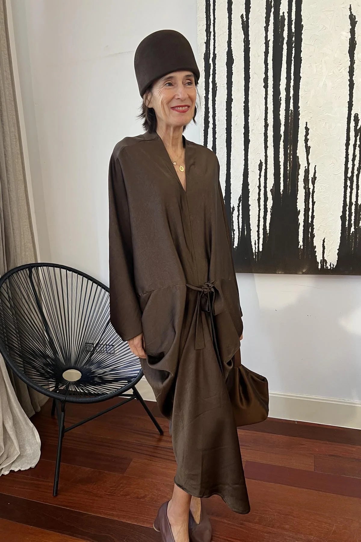 Vestido Margot