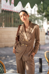 Tuile Blazer Jacket