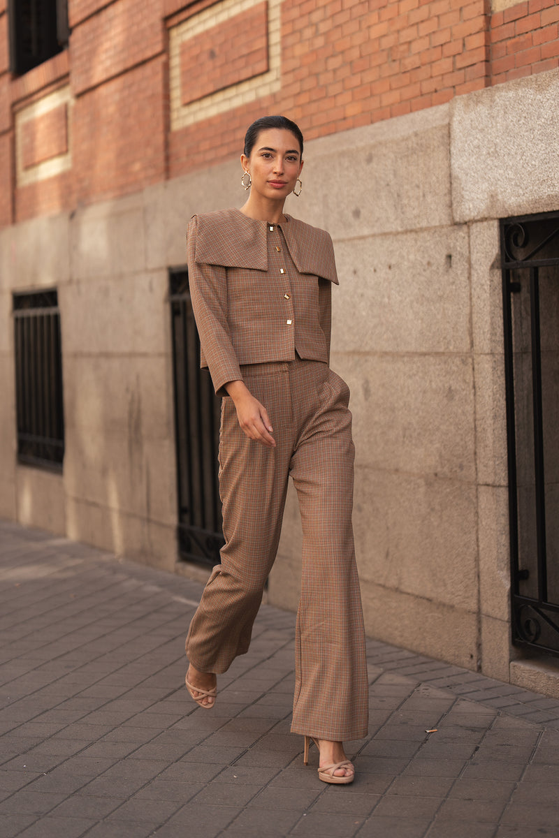 Tuile pants