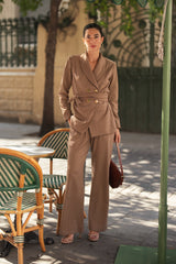 Tuile Blazer Jacket