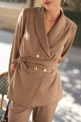 Tuile Blazer Jacket
