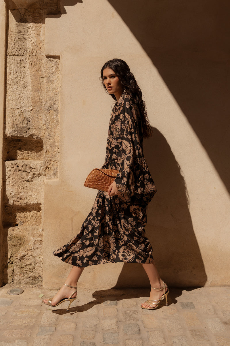 Vestido Lipp