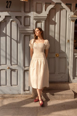 Vestido Bibi