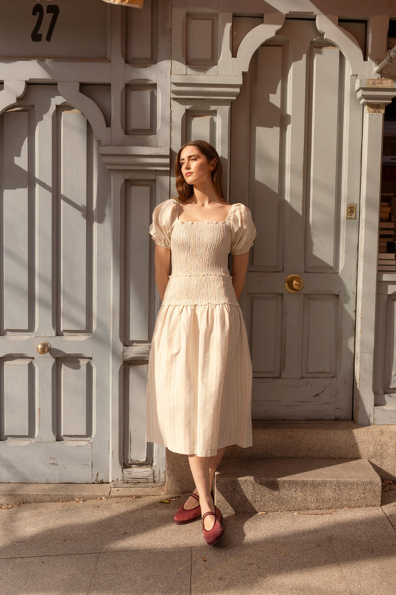 Vestido Bibi