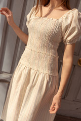 Vestido Bibi