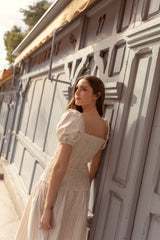 Vestido Bibi