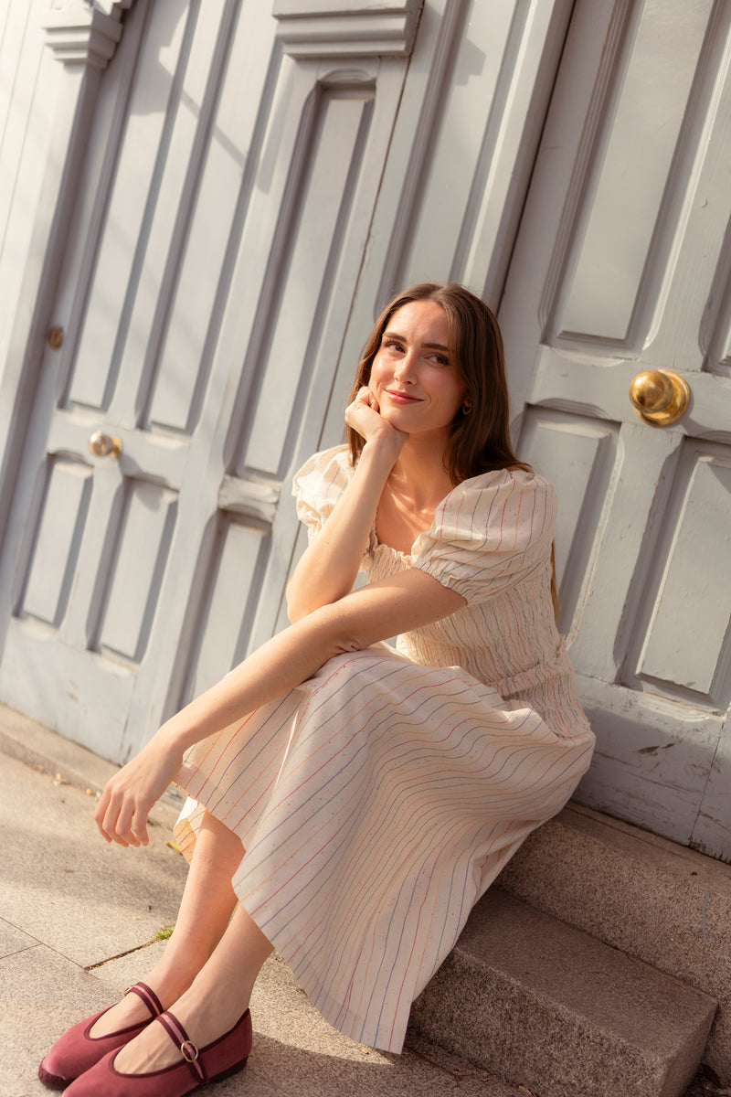 Vestido Bibi