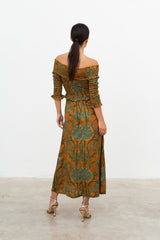 Nairobi Dress - PRE-SALE