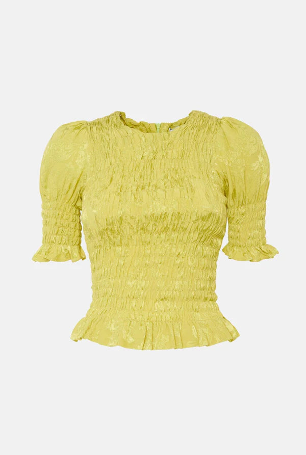 Top Varenne Lime