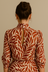 Camisa Colette